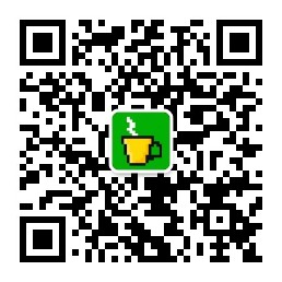 公众号二维码